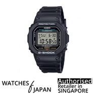(Watches Of Japan) CASIO G-SHOCK DW-5600UE-1 5600 SERIES DIGITAL WATCH