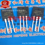 10pcs/G4BC40WL IRG4BC40WL Warehouse Real Picture TO-262 600V 20A Can Shoot Directly