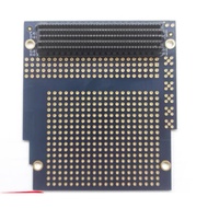 Mezzanine Card (FMC) Breakout Board FPGA Adapter plate&&&*