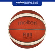 Molten B6G5000-W6G FIBA Basketball World Cup 2026 Women's Official Ball