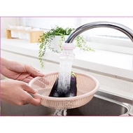 [✔]Faucet splash-proof water-saving filter shower(FILTER-3)
