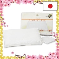 APA Hotel Pillow , APA Original 4way Feather Pillow, Washable, Comes with Pillow Cover.