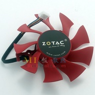 Sotai GTX460-1GD5 Destroyer GTX460-1GD5 SE Destroyer HA Graphics Fan