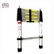 IRG CAMPERS ALUMINIUM LADDER ROOF TOP TENT