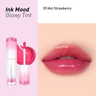 Son Tint Peripera Ink Mood Glowy Tint 4g Hàn Quốc