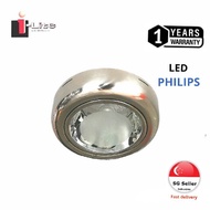 LED CEILING LIGHT RETRO-FIT LED PHILIPS TUBE G24D-2P