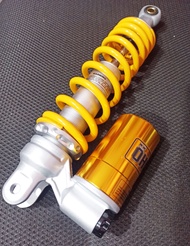 Shock Shockbreaker Tabung Bawah Model Ohlins GENIO VARIO BEAT SCOOPY SPACY FINO XEON GT125 SOUL GT M