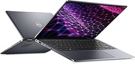 Dell Latitude 9000 9430 14" Touchscreen Convertible 2 in 1 Notebook - QHD+ - 2560 x 1600 - Intel Core i7 12th Gen i7-1265U Deca-core (10 Core) 1.10 GHz - Intel Evo Platform - 32 GB Total RAM - 32 GB