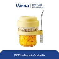 [GIFT] Cereal cup with spoon