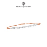 [Anniversary Special] Lee Hwa Jewellery Modern Classic Bracelet