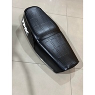 SEAT ASSEMBLY HONDA TMX 155 - SLV