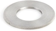 Amana Tool BU-121 High Precision Steel Serrated Saw Blade Reduction Bushing 20mm D x 10mm Bore x 0.0