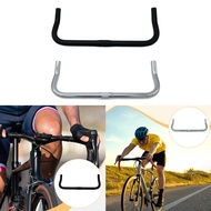 [qqnquv] Mountain Bike Handlebar Highway Bike Handle for Mountain Bikes City Bikes