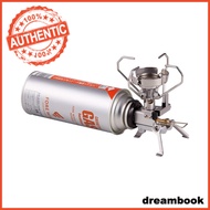 Iwatani Fore Winds Micro Camp Stove (FW-MS01)