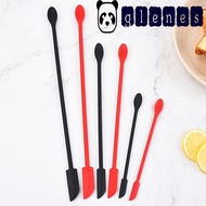 GLENES Spatulas Cooking 1/3pcs Spoon Baking Pastry Cream Butter Kitchen Accessories