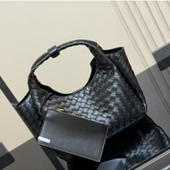 BV Woven Shopping Bag Practical Large Capacity Female Bag BV333333-28551008