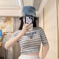 2025 New Cowboy Baseball Cap Fashion Letter Cowboy Bucket Hat Triangle Basin Hat Men Women Same Styl