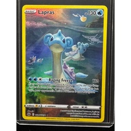 Lapras GG05/GG70 Ultra Rare Crown Zenith: Galarian Gallery