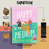 Happy Medium by Sarah Adler