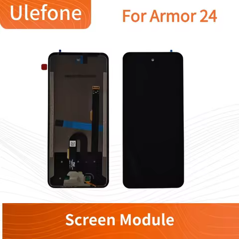 Ulefone Armor 24 TP&LCD Module