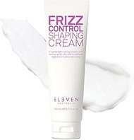 ELEVEN AUSTRALIA FRIZZ CONTROL Shaping Cream 150ml
