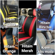 [ Baru] Sarung Jok Cover Jok Seat Cover Seat Cover Mobil Grand Livina