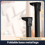 HARRIETT Metal Legs, Adjustable Removable Furniture Feet, Floor Protector Durable Multi-purpose Furn