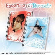 [可單買卡] BAEKHYUN ESSENCE OF REVERIE 特典 ALBUM 邊伯賢 專輯 迷你 EXO 小卡