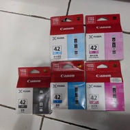 Canon CLI-42 Original Ink Cartridge