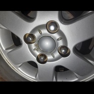 Avanza wheel hub cap 42638-BZ070 best