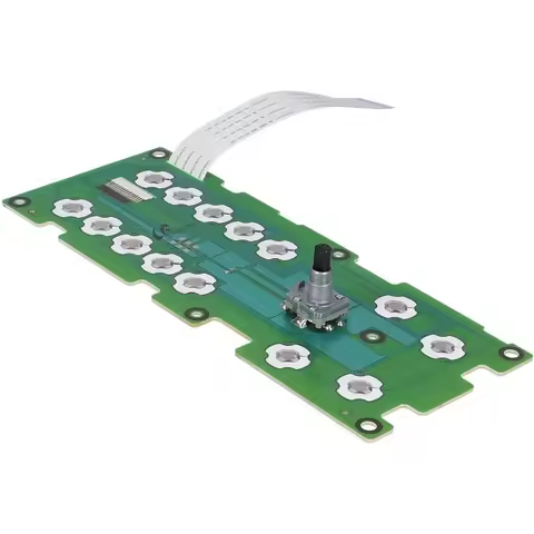 New Module Key PCB Microwave DE96-01040A for Samsung MC32J7055CT MC28M6055CK MC28H5135CK Equipment M