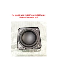 Original replacement unit speaker For MARSHALL EMBERTON EMBERTON 2 Bluetooth speaker unit