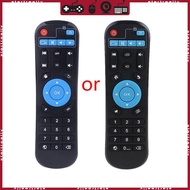 STA IR Remote Control For Android TV Box T95M T95N T95Z Plus MXQ MXQ-PRO Replacement