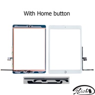 For iPad 7 /8 Touch Screen Digitizer Glass 2019/2020 10.2" A2197 A2198 A2200 A2270 A2428 A2429 A2430
