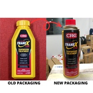 CRC Trans X 75K High Mileage Transmission Treatment 473ML