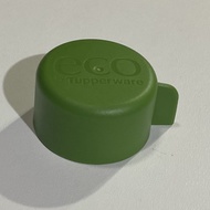 TUTUP BOTOL UKURAN 1 LITER TUPPERWARE ULIR ANTI TUMPAH