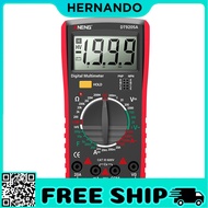 Đồng Hồ Vạn Năng DT9205A Đồng Hồ Vạn Năng Thông Minh Màn Hình Kỹ Thuật Số Độ Chính Xác Cao Dụng Cụ K