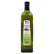 JCI 艾欖 西班牙特級冷壓初榨橄欖油  1L  1瓶