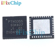 2pcs Brand New PTN3355BSMP PTN3355 QFN40]