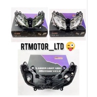 YAMAHA LC135 V8 FI PILOT LIGHT MATA GABAN LED STANDARD VISS ( POSITION LAMP ) LC FI V8