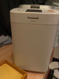 Panasonic Bread maker 麵包機 SD-PM105