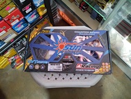 SUN RACING CVT SYSTEM NMAXMIO I 125CLICK 125MIO 100