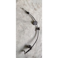 Honda civic ES 1.7 cable auto gear shifter