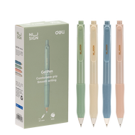 Everwhite Gimmick - Nusign Gel Pen