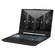 ASUS TUF GAMING F15 FX506HF RTX2050 CORE I5 11400H 16GB 512 SSD 15"