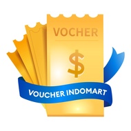 Voucher Indomaret 25.000