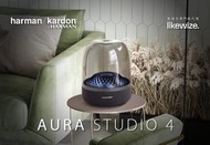 ⭐️靚聲推介⭐️ Harman Kardon Aura Studio 4