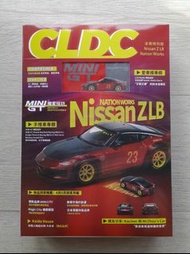 MiniGT Mini GT 1/64 Nissan Z LB Nation Works Gem Red CLDC Vol.3  LBWK 1:64 中文版