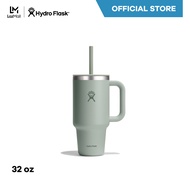 HYDRO FLASK รุ่น ALL AROUND TRAVEL TUMBLER 32 OZ แก้วน้ำ สูญญากาศ เก็บความเย็น เก็บความร้อน เก็บอุณห