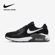 Nike Sepatu Wanita AIR Max Excee - Hitam [CD5432-003]